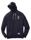 FOXSTONE  STABLE 'ROOTS' HOODY