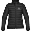 TAILWIND EQUESTRIAN PUFFY JACKET