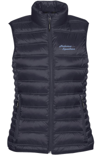 STRIDEVIEW EQ THERMAL VEST