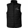 EPERON EQUESTRIAN PUFFY VEST