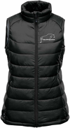 Take Off Equestrian  Thermal Vest.
