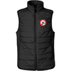 ST GEORGE'S PUFFY VEST