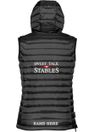 SWEET TALK STABLES PUFFY VEST