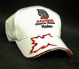 AJYR DRESSAGE BALLCAP