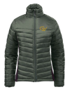 Canadian Warmblood 'Montserrat' Thermal Jacket.