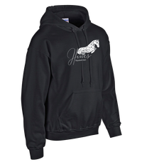 HINES PULLOVER HOODY