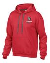 AJYR DRESSAGE  HOODY