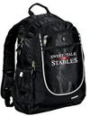 SWEET TALK STABLES BACKPACK