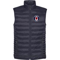 FOXSTONE STABLE PUFFY VEST