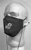 ELATION EQUINE PERSONAL PROTECTION MASK
