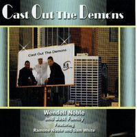 Cast Out The Demons by Gary A. Edwards Composer