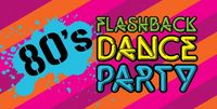 The Shades at: St. Ben's 80's Flashback Dance and Farewell to High School 