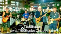 The Shades in Naperville!