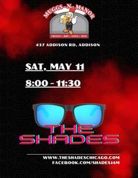 The Shades at Muggs-n-Manor in Addison, IL.