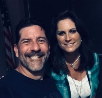 w/ Terri Clark
