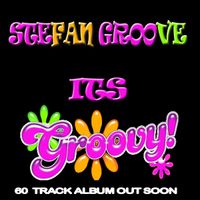 STEFAN GROOVE  ITS GROOVY ALBUM 