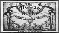 The Moose ft. Irata, Savant Harde
