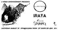 Lightner / Irata / Terran Severance