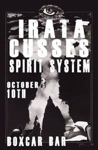 Irata with Cusses, Spirit System