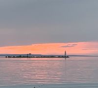 Not Ottawa Twilight Cruise on the Huronic