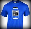 Moonshine Jar Tshirt