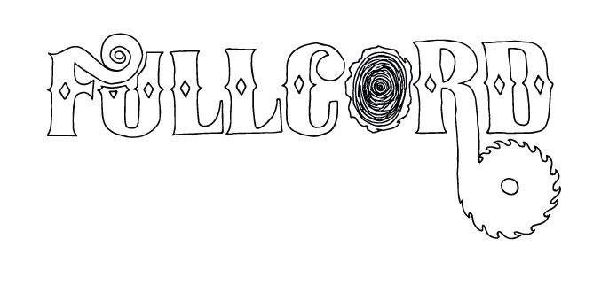 Full Cord