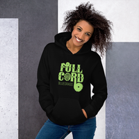Unisex Heavy Blend Hoodie - 2 Colors