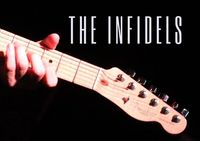 The Infidels @ Comal County Country Club