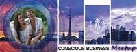 Conscious Business Meet-up