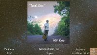 Trevor Cape - High Road Release Party 