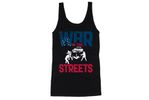 War In The Streets Tank Men
