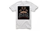 Royal Diamonds Ent. Men T-Shirt