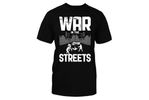 War In The Streets (Black/Grey) Men