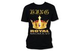 King Royal Crown Men