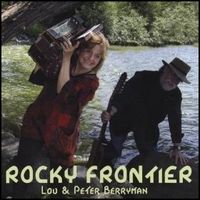 Rocky Frontier by Lou and Peter Berryman
