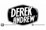 Derek Andrew Bumper Sticker