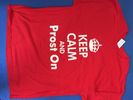 Keep Calm and Prost On T-Shirt
