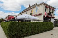 Jaegerhaus Gastropub & Biergarten