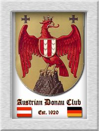 Donau Club 100th Anniversary Celebration  