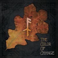 The Color Of Change by Floating Thought