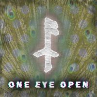 One Eye Open by Floating Thought
