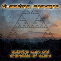 Aligning With the Brightest of Stars by Floating Thought
