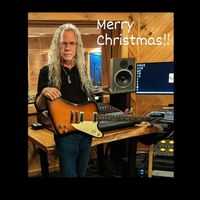 FREE Christmas Guitar Jams!!!!! by Boo English/Knothole Recording Studio