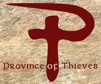 Province Of Thieves Sessions