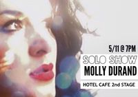 Molly Durand Music