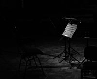 Concert with Münchener Kammerorchester, Enrico Onofri and Isabelle Faust