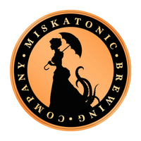 Miskatonic Brewing!