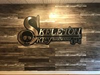 Skeleton Key Brewery