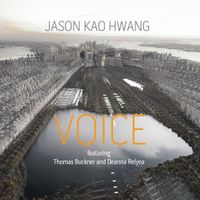 VOICE (mp3) by Jason Kao Hwang