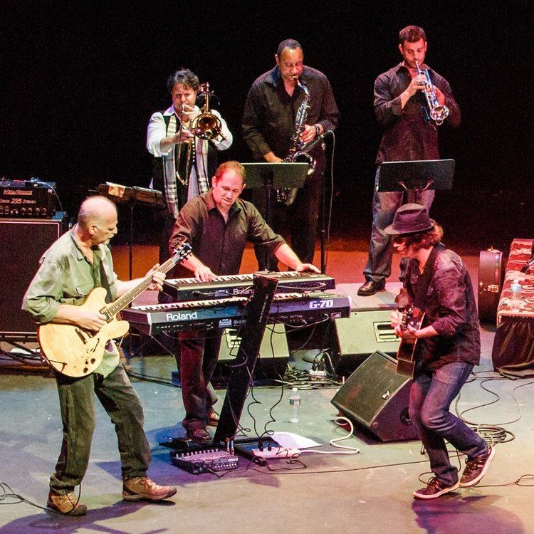 TRIBUTE NATION TALENT AND ENTERTAINMENT LLC STEELY DAN COUNTDOWN TO